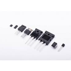 AM 2602DC IC