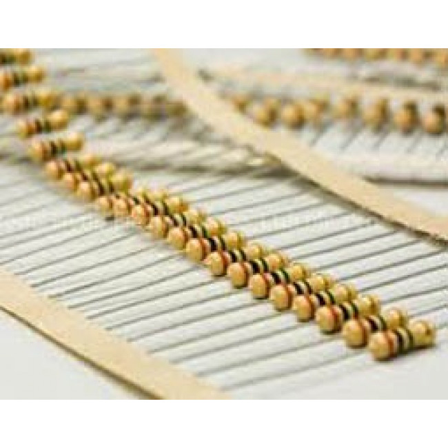 18ΚΩ 1/4W ΑΝΤΙΣΤΑΣΕΙΣ (ΔΕΚΑΔΑ)