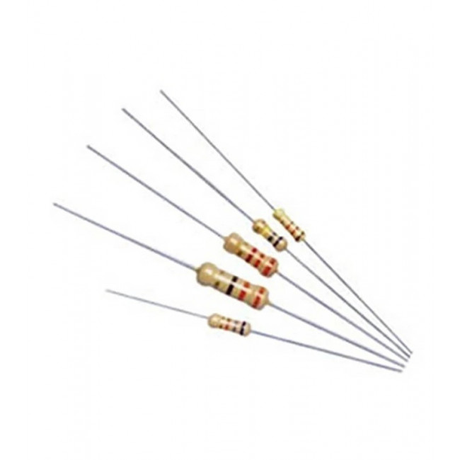 10Ω 1W ΑΝΤΙΣΤΑΣΗ