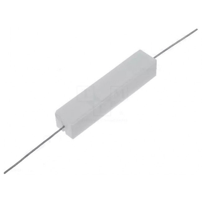 12Ω 10W ΑΝΤΙΣΤΑΣΗ ΚΑΘΕΤΗ