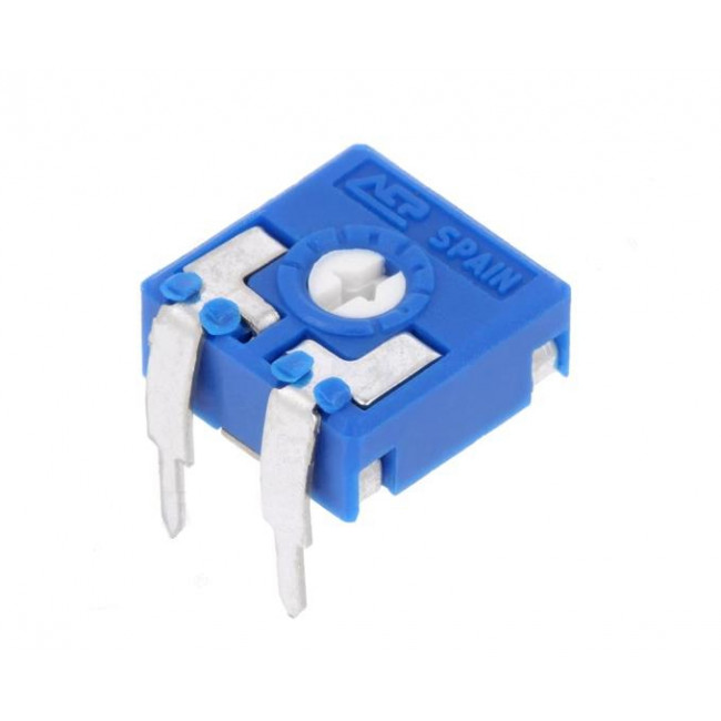 1ΚΩ ΤΡΙΜΜΕΡ ΜΙΚΡΑ ΚΛΕΙΣΤΑ ΟΡΙΖΟΝΤΙΑ