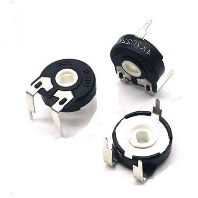 2.2ΚΩ ΤΡΙΜΜΕΡ ΜΙΚΡΑ ΚΛΕΙΣΤΑ ΟΡΙΖΟΝΤΙΑ