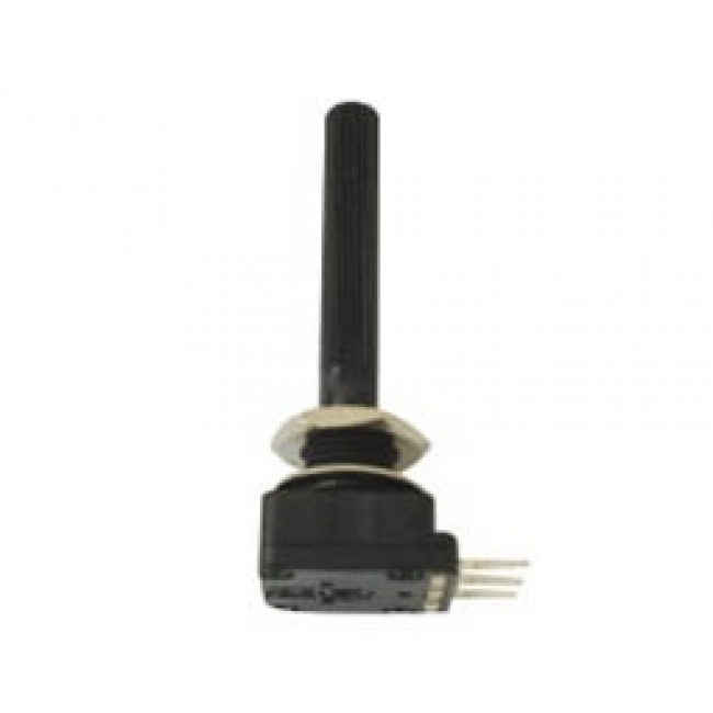 ΠΟΤΕΝΣΙΟΜΕΤΡΟ PC16S-A 100KΩ ΜΟΝO