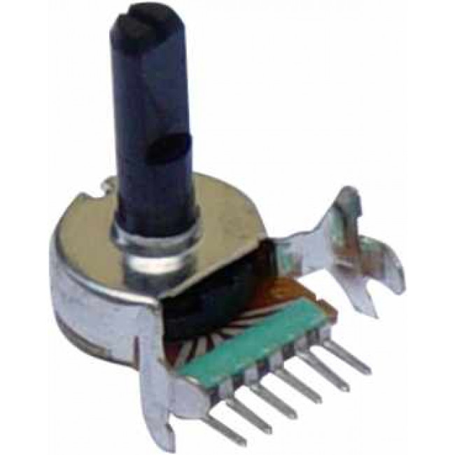 ΠΟΤΕΝΣΙΟΜΕΤΡΟ 50ΚΩ 6 ΠΟΔΙΑ WH 50K