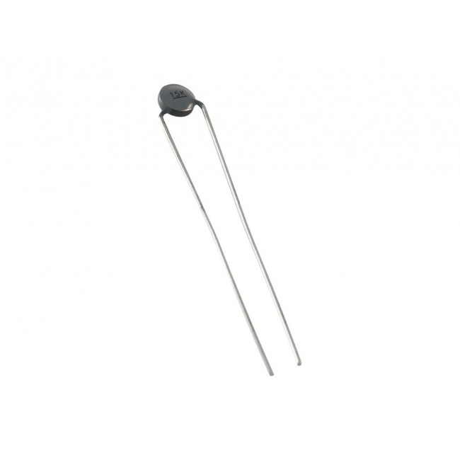 NTC 15KΩ THERMISTOR 0.5W 5%