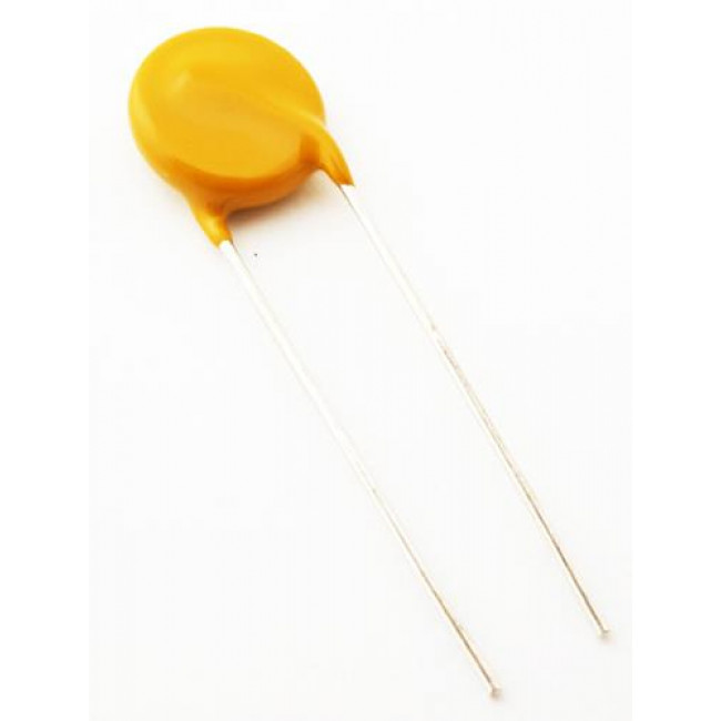VARISTOR Φ7 140VAC/180VDC/220V 140V 593PH