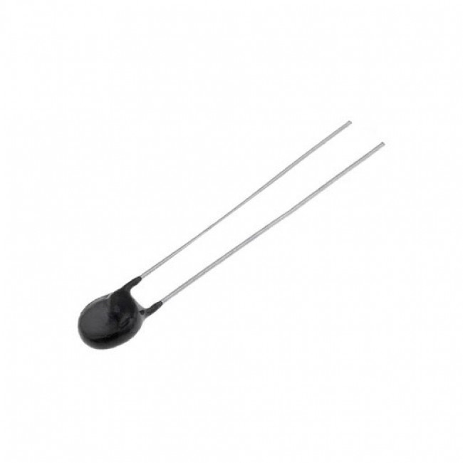 VARISTOR Φ20 25VAC/ 31VDC/39V 2000A O22,5mm