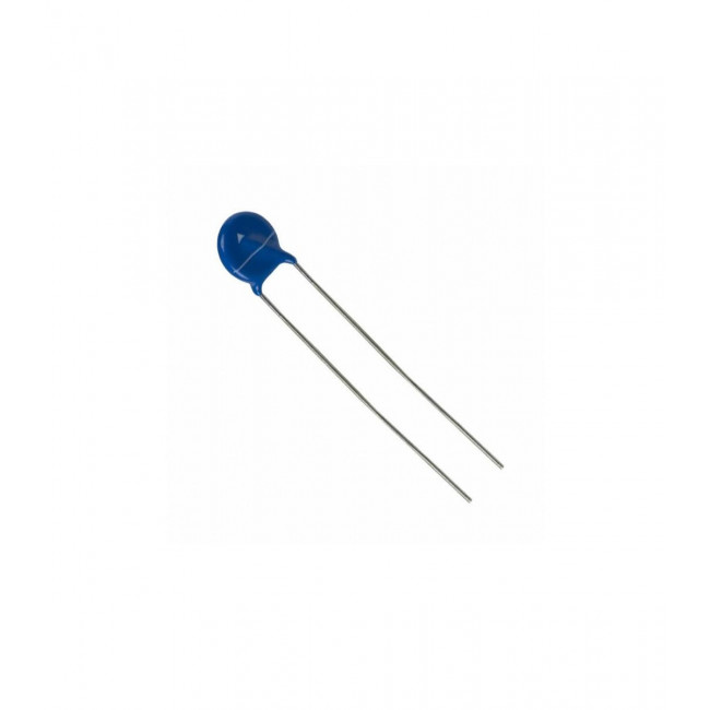 VARISTOR Φ5 50VAC/68VDC/82V