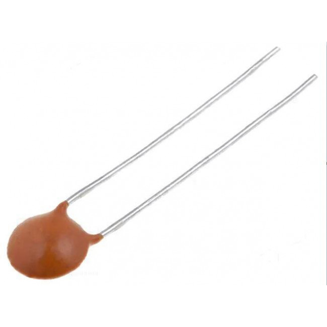 4.7nF/50V ΠΥΚΝΩΤΕΣ ΚΕΡΑΜΙΚΟΙ