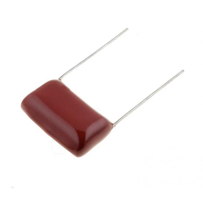 1μF/400V ΠΥΚΝΩΤΗΣ ΜΚΤ 369 (368) P22.5mm