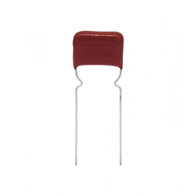 150nF/630V ΠΥΚΝΩΤΗΣ ΜΚΤ 369 (368) P15mm