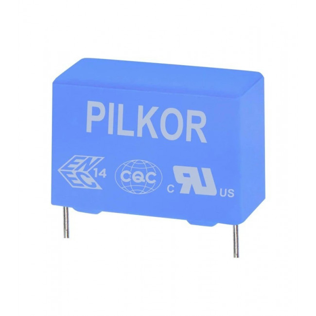 9.1nF/1600V ΠΥΚΝΩΤΕΣ BOOSTER