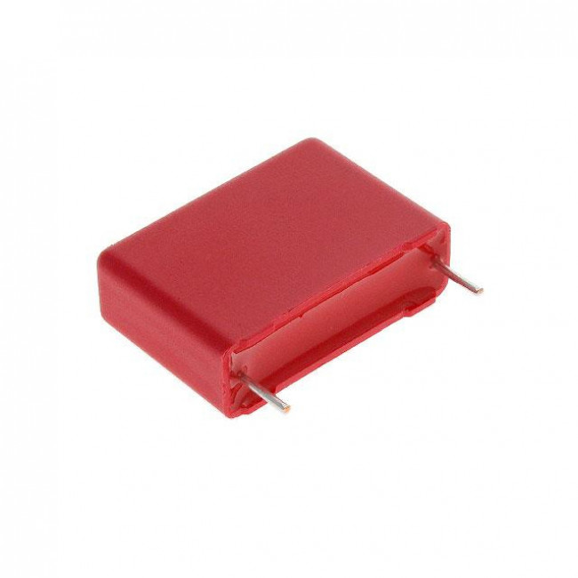 100nF/1600V ΠΥΚΝΩΤHΣ MKP 378 P27.5mm