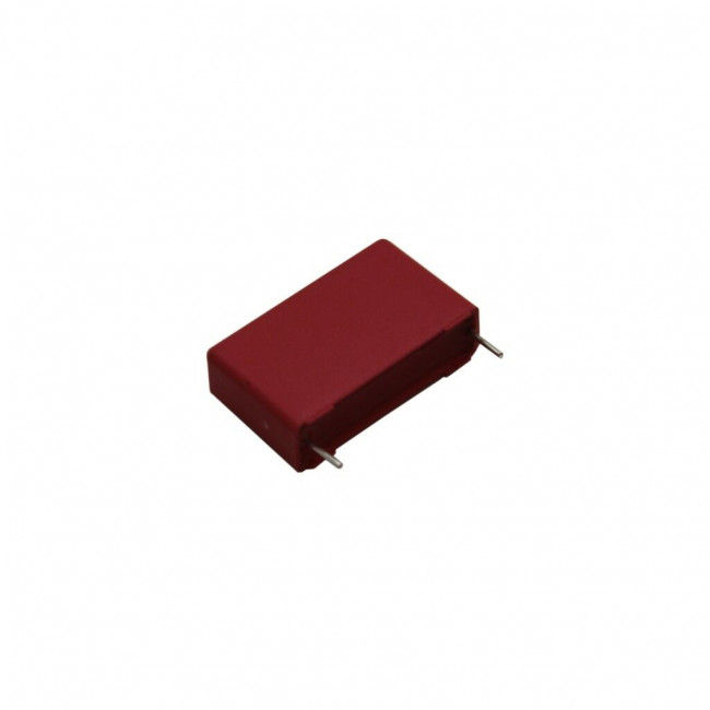 3.3nF/2000V ΠΥΚΝΩΤHΣ ΠΟΛΥΠΡΟΠΥΛΕΝΙΟΥ 7x16x26,5mm