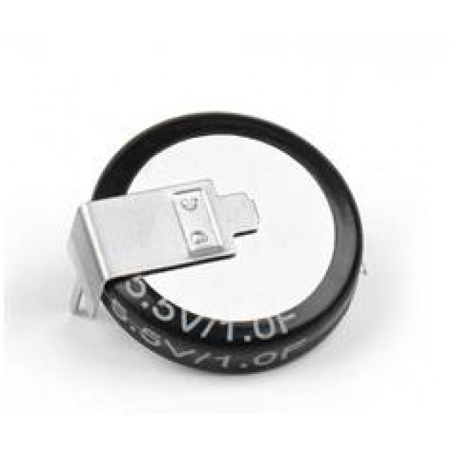 1F/5.5V ΠΥΚΝΩΤHΣ BACK UP