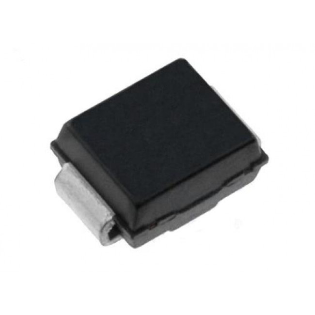 ES2J ΔΙΟΔΟΣ SMD 600V 2A 35nS SMB