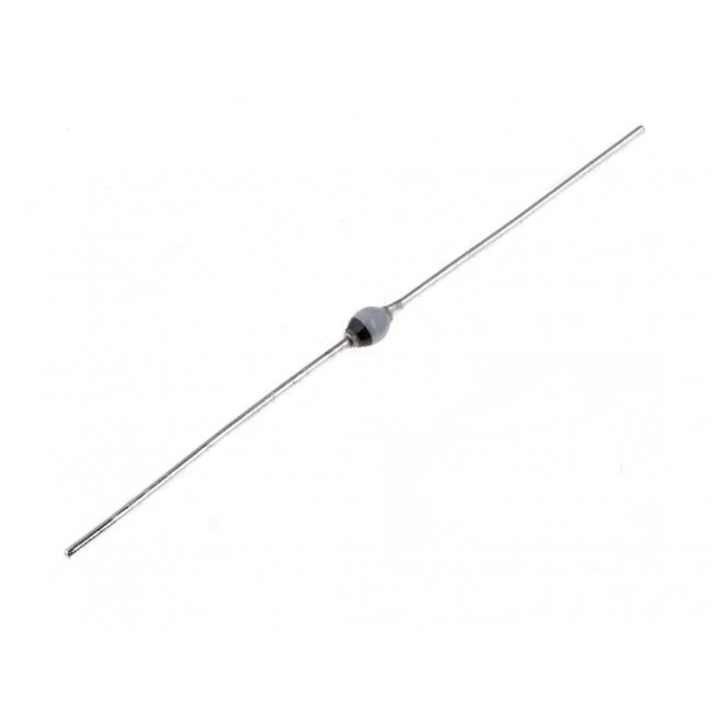 BYT 52M ΔΙΟΔΟΣ 1A 1KV 200ns SOD57