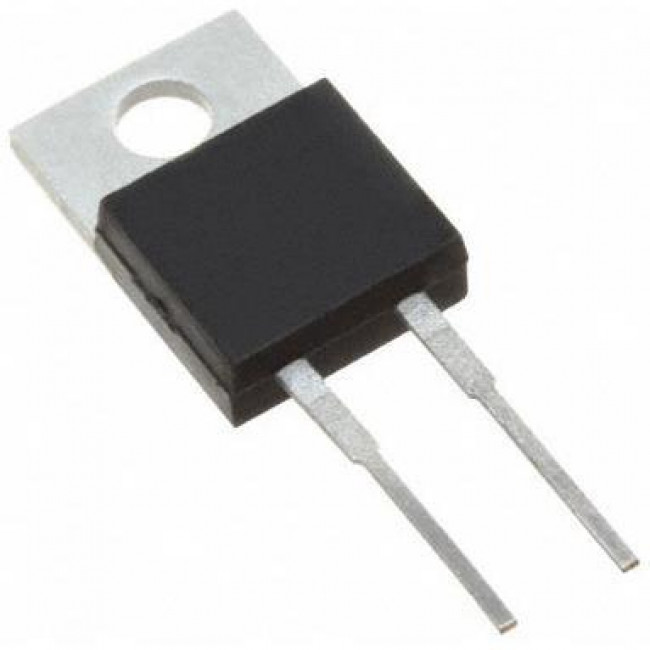 BYW 29-150 DIODES 150V 8A ULTRA FAST DO220