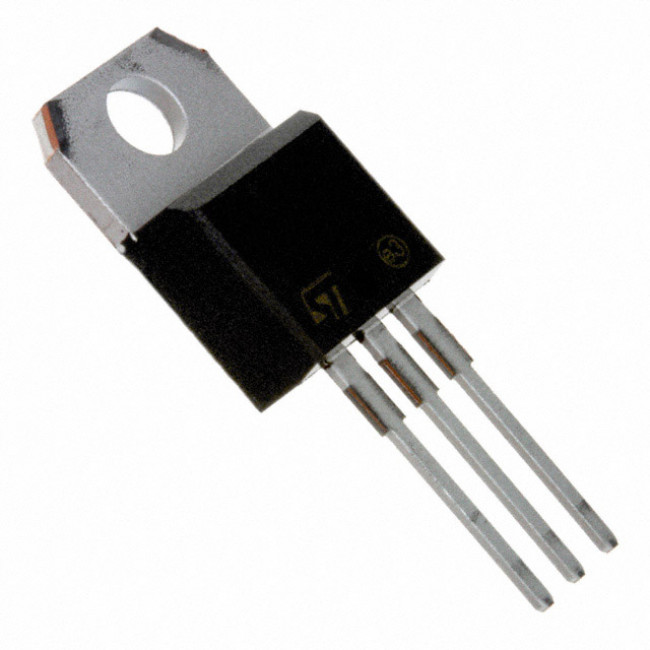 STPS 10H100CT ΔΙΟΔΟΣ SHOTTKY 100V 2X5A TO220