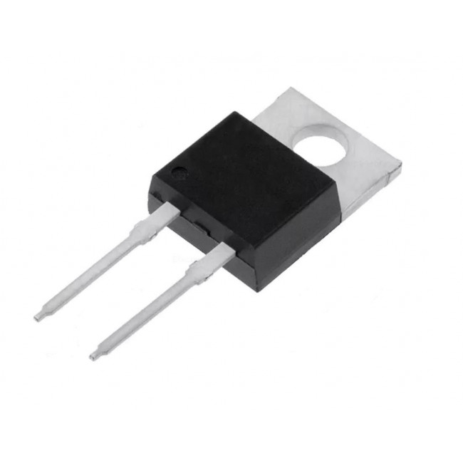STPS 8H100D ΔΙΟΔΟΣ SCHOTTKY 100V 8A TO220