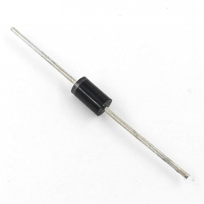 1.5KE 43A DIODE TVS 1.5KW 43V 26A