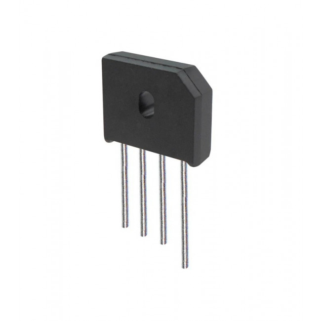 ΓΕΦΥΡΑ 8Α 400V ΠΛΑΚΕ KBU804