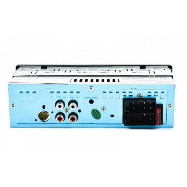 ΡΑΔΙΟ USB MP3 BLUETOOTH ΑΥΤΟΚΙΝΗΤΟΥ ANDOWL NO.CA002