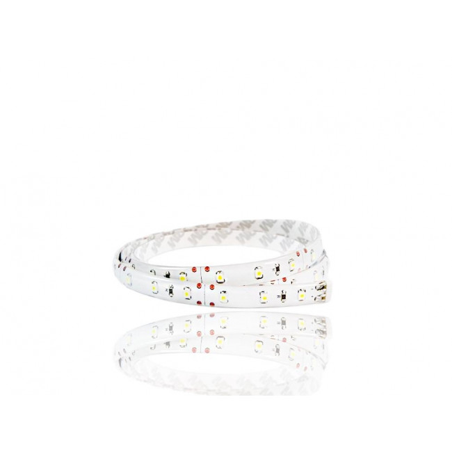 ΚΑΛΩΔIOΤΑΙΝΙΑ LED 4.8W ΨΥΧΡΟ ΛΕΥΚΟ ΑΔΙΑΒΡΟΧΗ