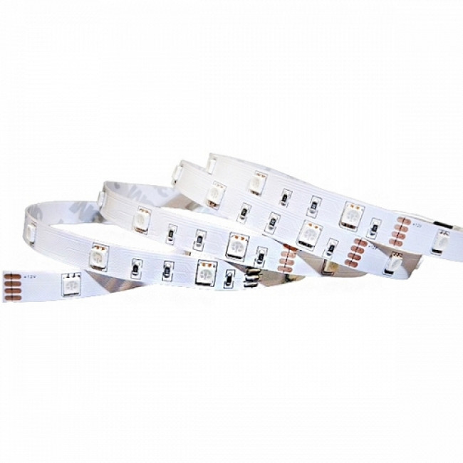 ΚΑΛΩΔΙΟΤΑΙΝΙΑ LED 7.2W ΠΡΑΣΙΝΗ ΜΗ ΑΔΙΑΒΡΟΧΗ