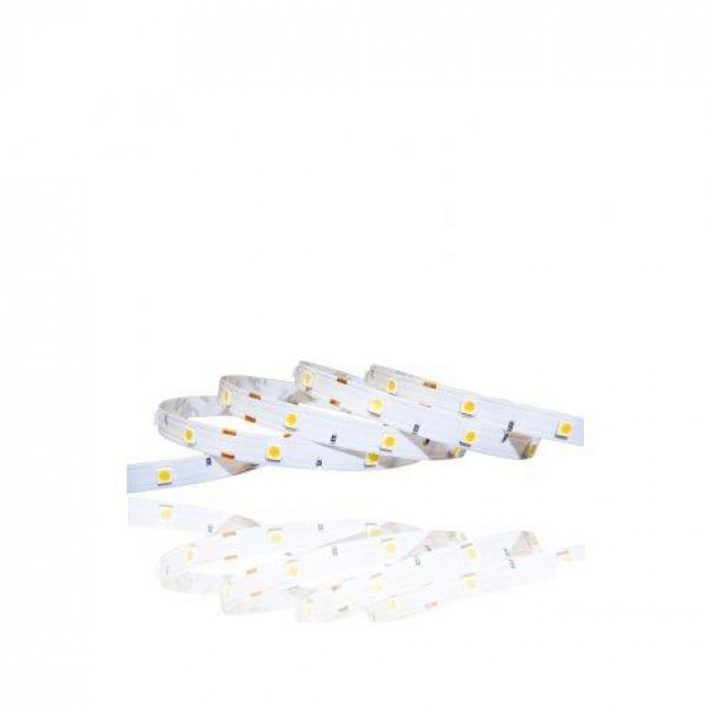 ΚΑΛΩΔIOΤΑΙΝΙΑ LED 7.2W ΨΥΧΡΟ ΛΕΥΚΟ MH AΔΙΑΒΡΟΧΗ