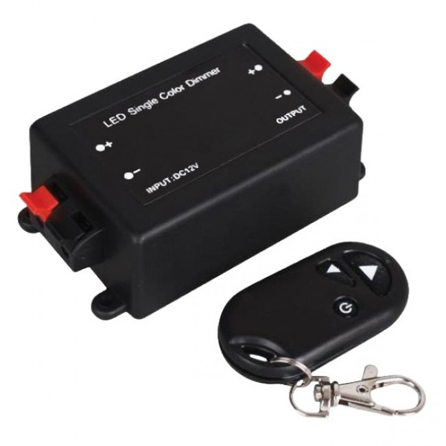 DCR 101 LED CONTROLLER