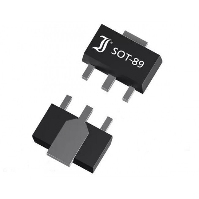 LM 1117 ΣΤΑΘΕΡΟΠΟΙΗΤΗΣ 3.3V 1A SOT89-3