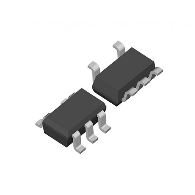 ΣΤΑΘΕΡΟΠΟΙΗΤΗΣ 1.2V SMD 0.15A SOT23-5
