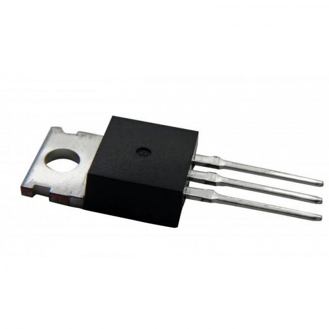 TIC 226D TRIAC 400V 8A 50ma TO-220