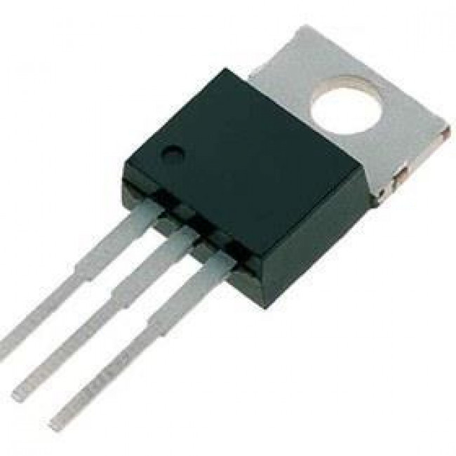 TIC 226C  TRIAC 300V 8A 50mA TO-220