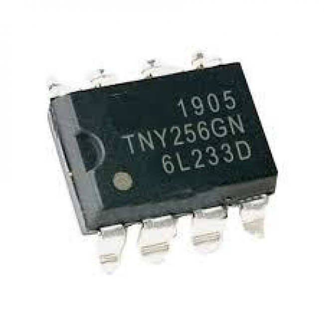 TNY 256GN IC SMD-8