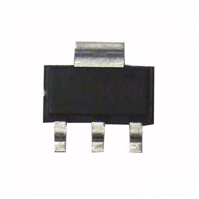 ACS 108 8SN TRIAC SMD SOT-223