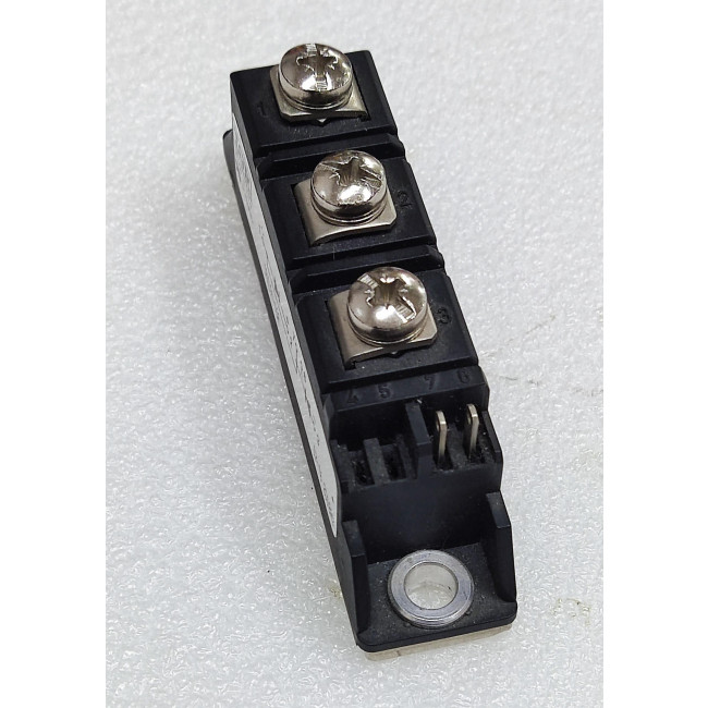 IRKL91/16A THYRISTOR MODULE 1600V 95A