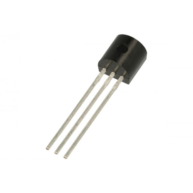 BC 517 TRANSISTOR