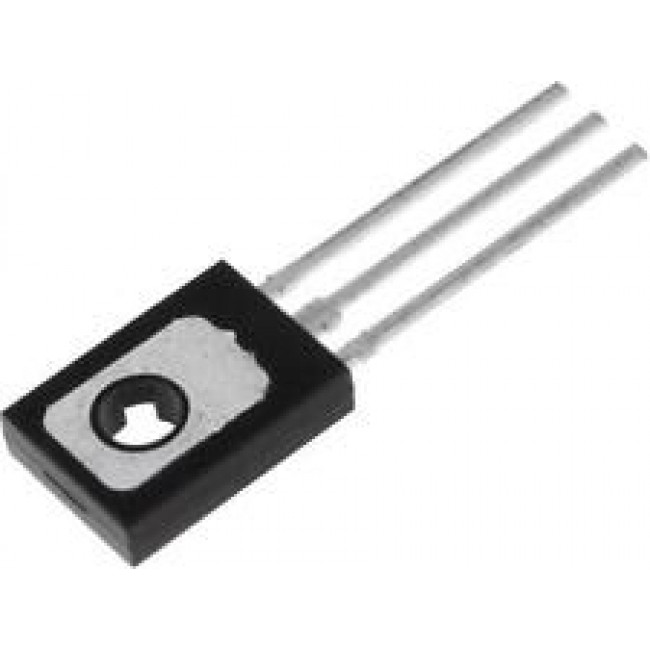 BD 140-16 TRANSISTOR TO-126