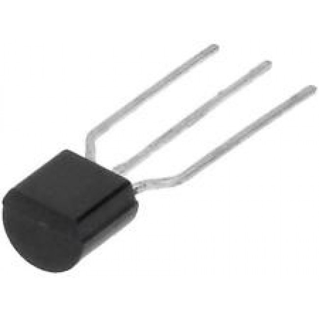 BS 170 TRANSISTOR TO-92