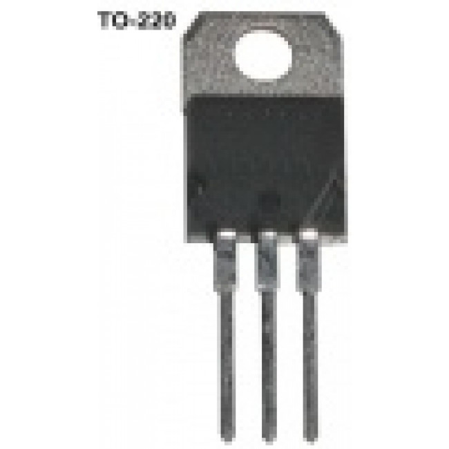BU 806 TRANSISTOR TO-220