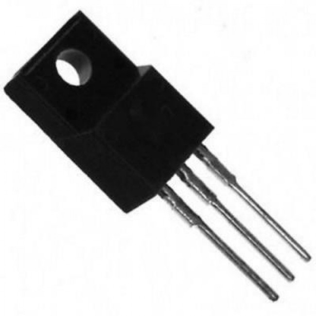 BDW 94C TRANSISTOR PNP DARLINGTON 100V 12A TO-220