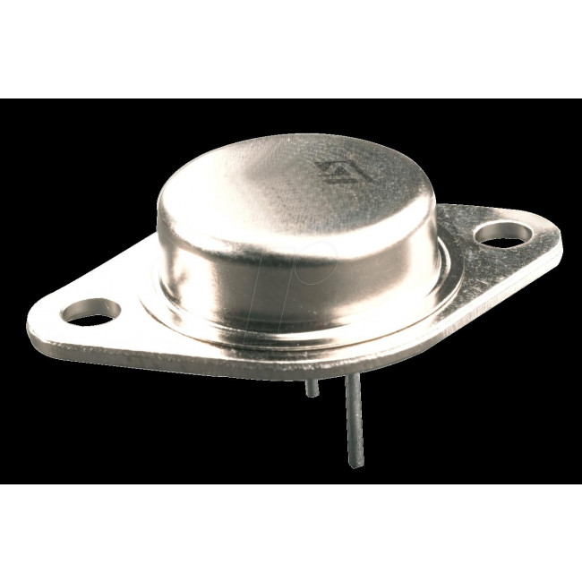 BU 208D TRANSISTOR TO-3