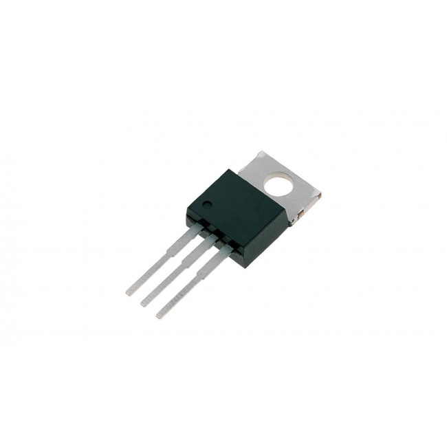 BUZ 11 TRANSISTOR V-MOS, 100V, 21A, 75W, <85mκ(13A)