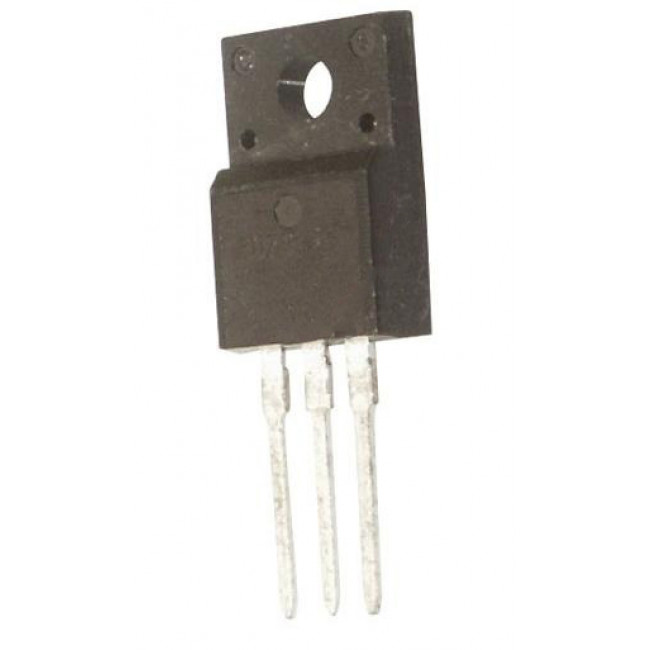 BUZ 91AF TRANSISTOR TO-220F