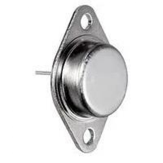 ΒDV 67C NPN DARL+Di ΤΡΑΝΖΙΣΤΟΡ 140V 16A To3