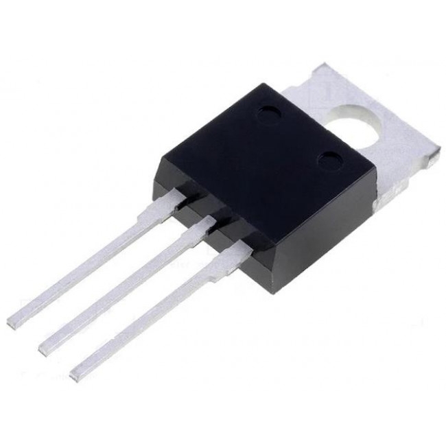 IRF 9540 TRANSISTOR TO-220AB