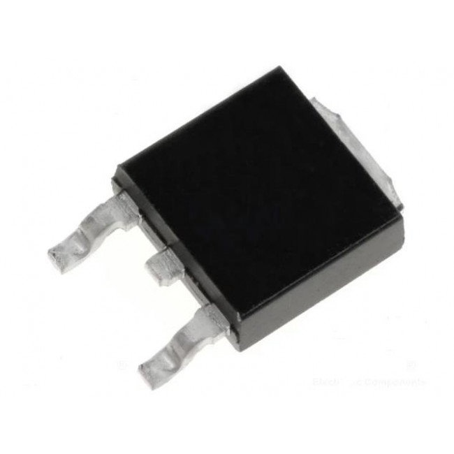 IRFR 9120Ν TRANSISTOR P-MOSFET