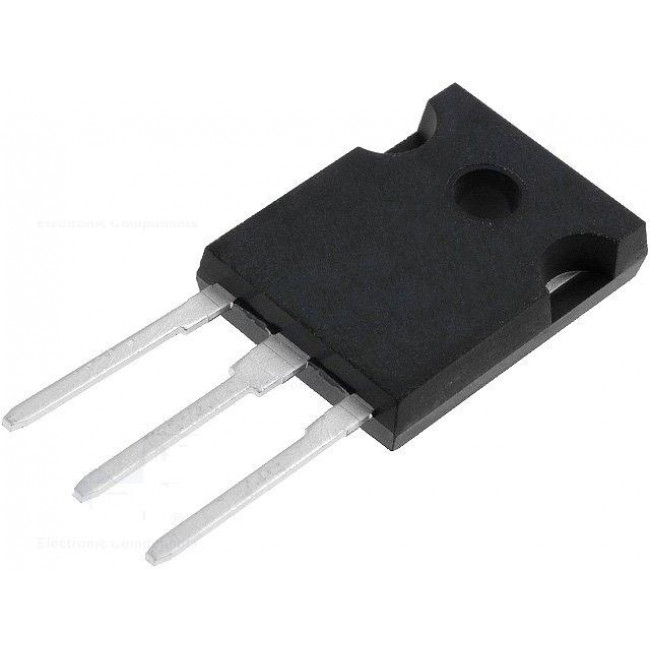 SPW 17N80C3 TRANSISTOR  N-MOSFET